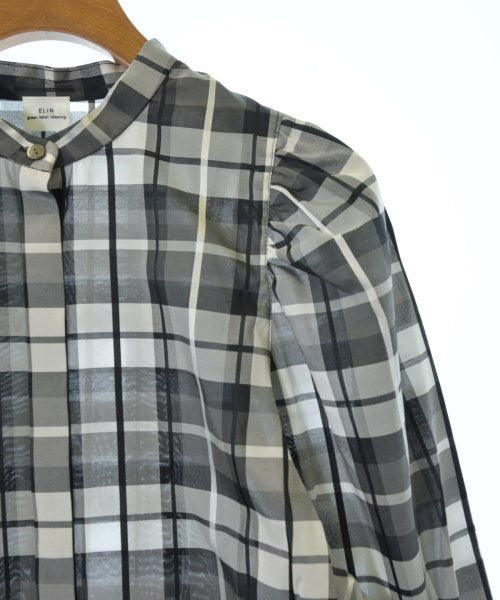 Elan UNITED ARROWS GREENLABELRELAXING เสื้อลำลอง