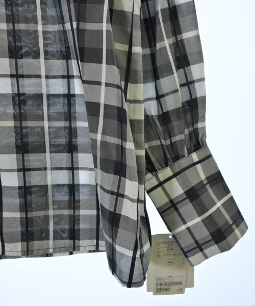 Elan UNITED ARROWS GREENLABELRELAXING เสื้อลำลอง