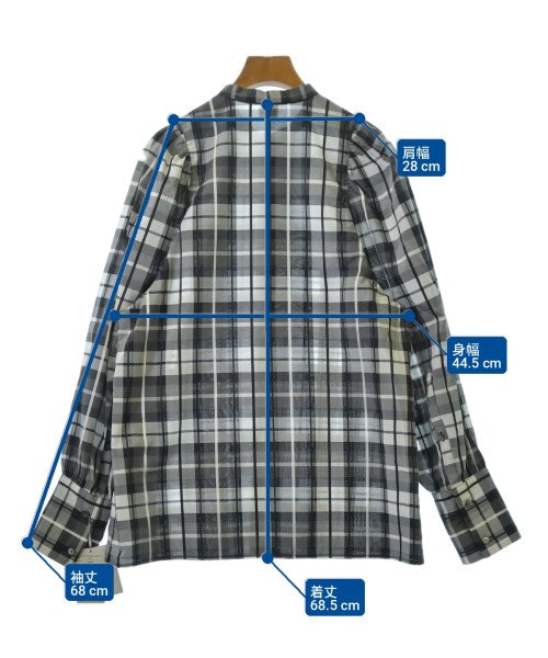 Elan UNITED ARROWS GREENLABELRELAXING เสื้อลำลอง