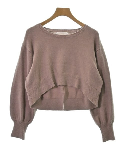 And Couture เสื้อกันหนาว