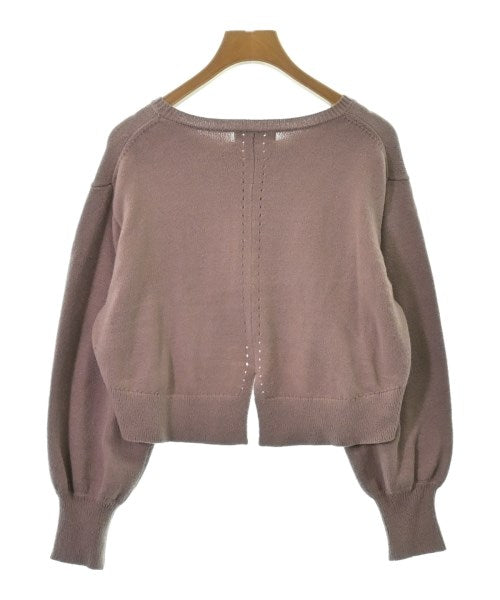 And Couture เสื้อกันหนาว