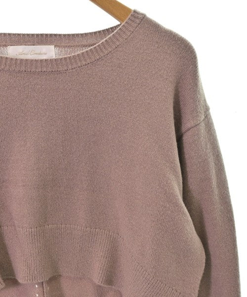 And Couture เสื้อกันหนาว