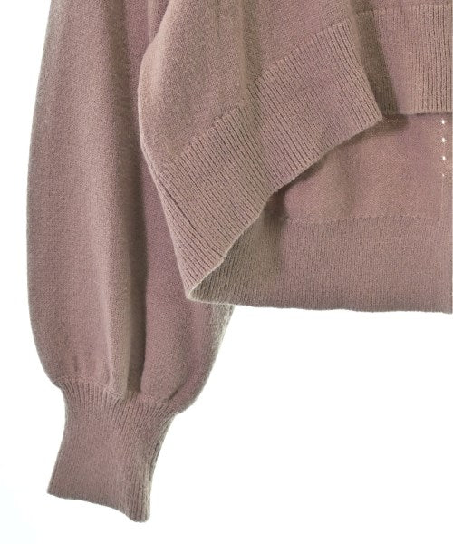 And Couture เสื้อกันหนาว