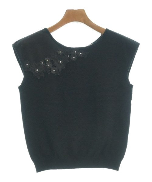 And Couture เสื้อแขนกุด