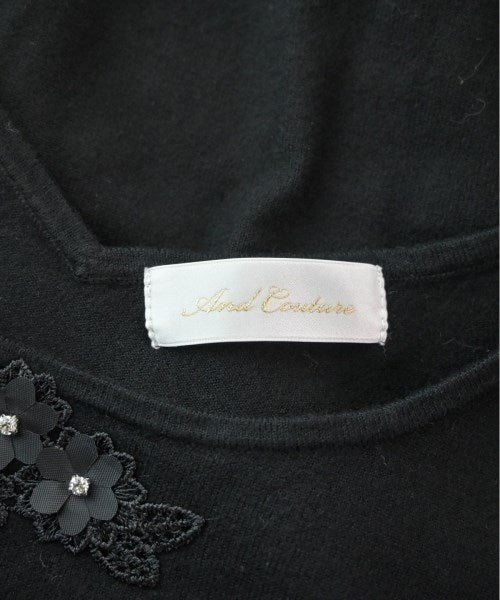 And Couture เสื้อแขนกุด