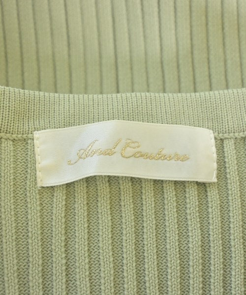 And Couture เสื้อคาร์ดิแกน