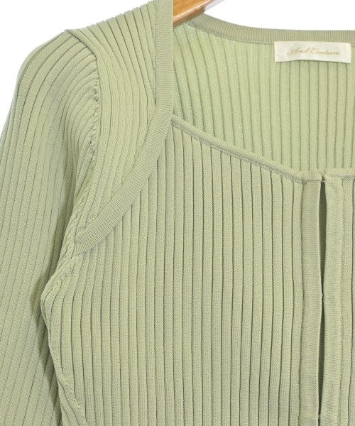 And Couture เสื้อคาร์ดิแกน