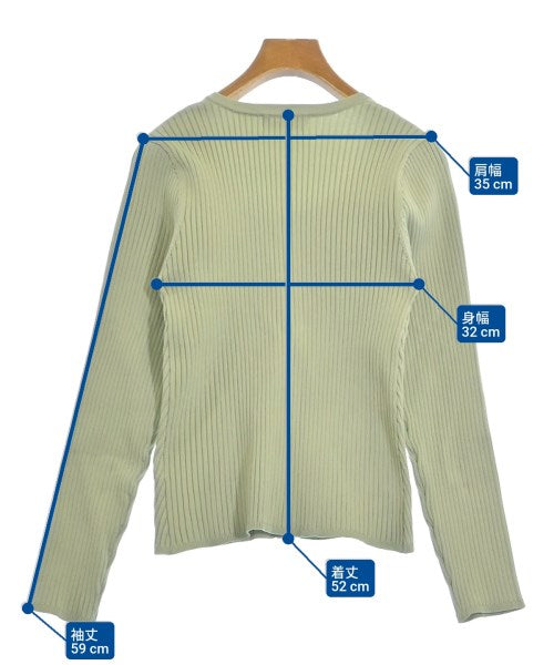 And Couture เสื้อคาร์ดิแกน