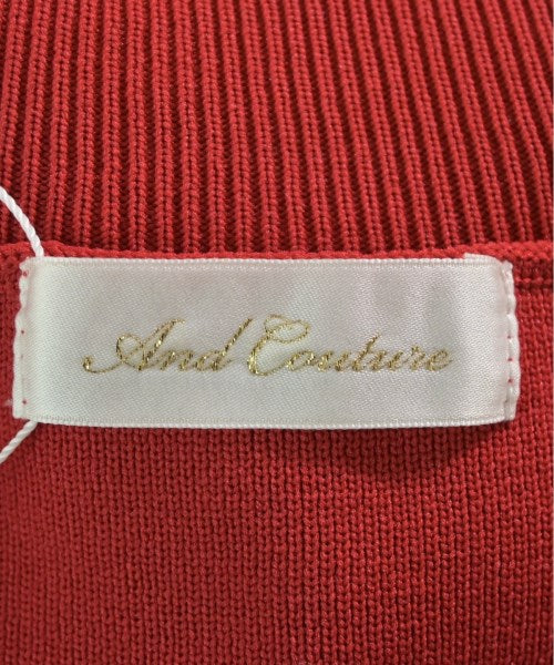 And Couture เสื้อกันหนาว