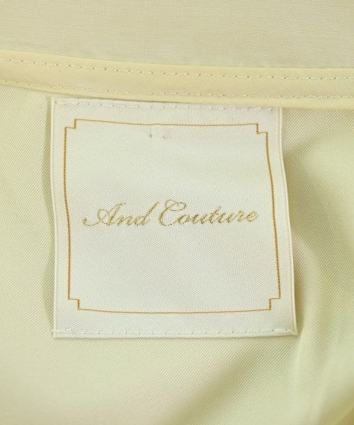 And Couture เสื้อโค้ท อื่น