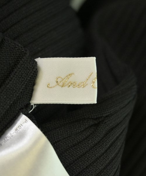 And Couture เสื้อกันหนาว