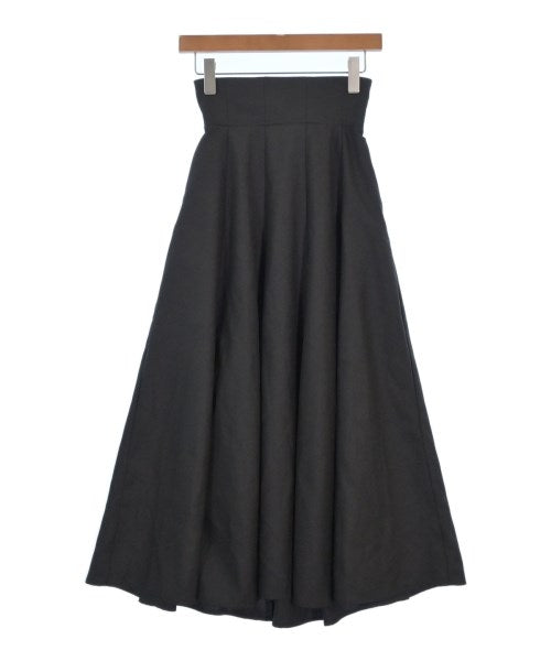 And Couture กระโปรงยาว/แม็กซี่ยาว