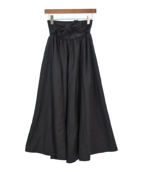 And Couture กระโปรงยาว/แม็กซี่ยาว