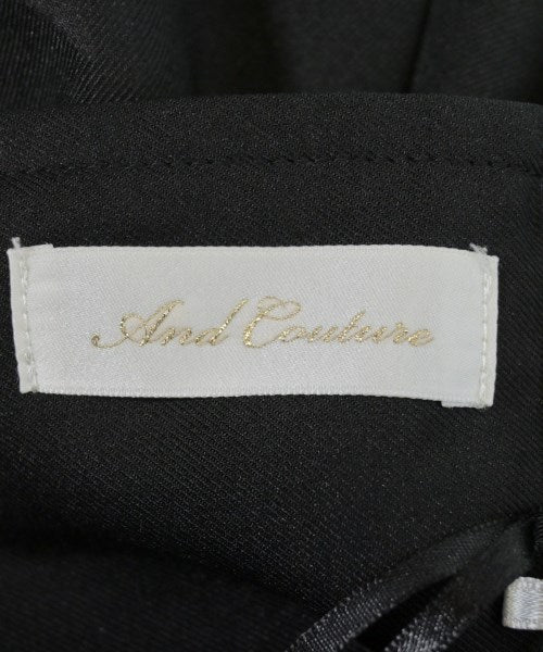 And Couture กระโปรงยาว/แม็กซี่ยาว