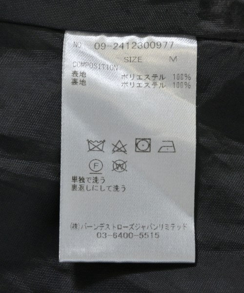 And Couture กระโปรงยาว/แม็กซี่ยาว