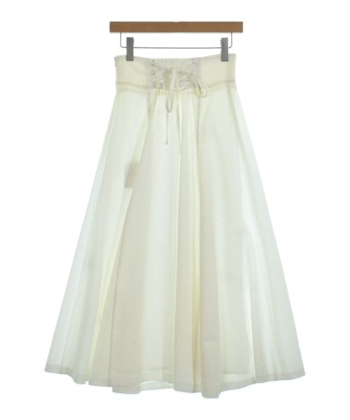 And Couture กระโปรงยาว/แม็กซี่ยาว