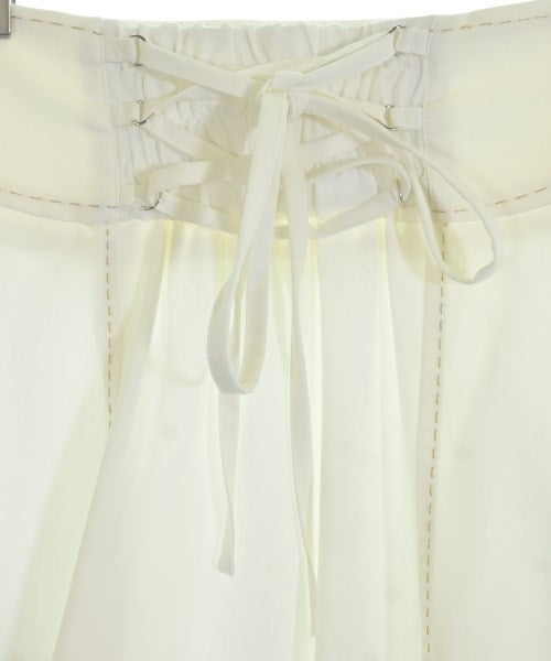 And Couture กระโปรงยาว/แม็กซี่ยาว