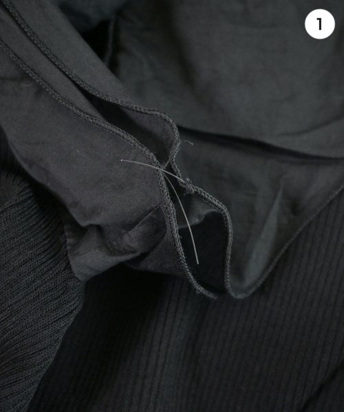 And Couture เสื้อแขนกุด