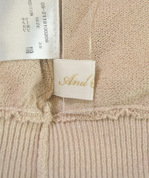 And Couture เสื้อกันหนาว