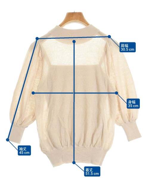 And Couture เสื้อกันหนาว