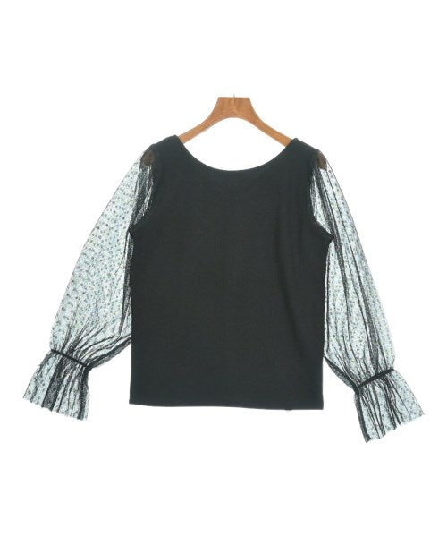 And Couture เสื้อกันหนาว