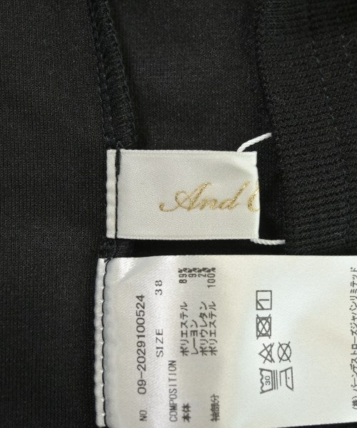 And Couture เสื้อกันหนาว