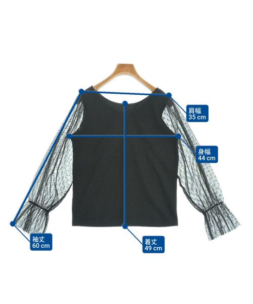 And Couture เสื้อกันหนาว