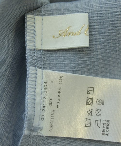 And Couture เสื้อสตรี