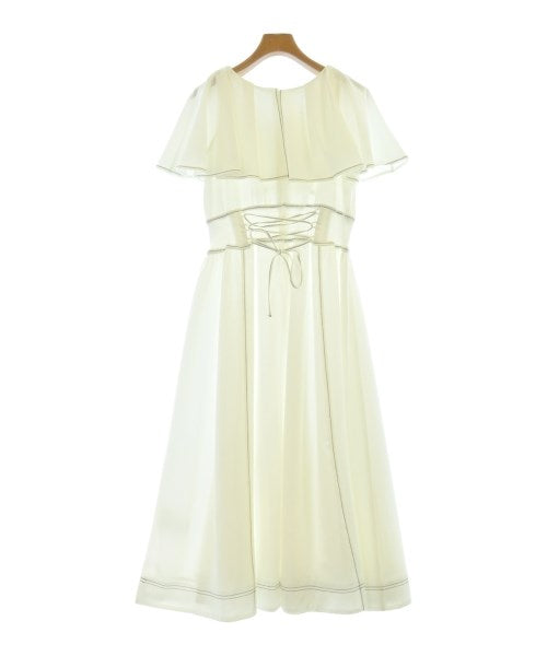 And Couture ชุดเดรส