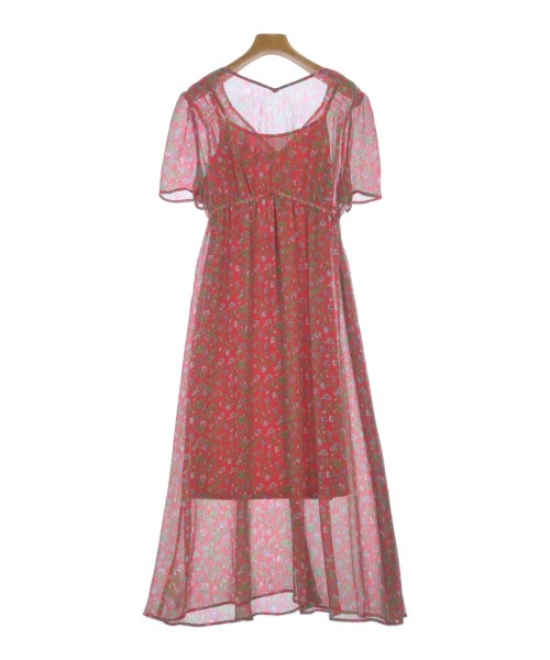 And Couture เดรสที่เป็นเสื้อเชิ้ตตัวยาว