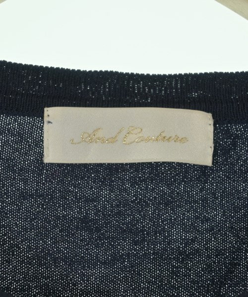 And Couture เสื้อคาร์ดิแกน