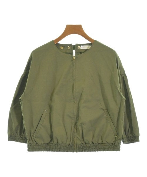 And Couture แจ็คเก็ตเบลาส์ อื่น