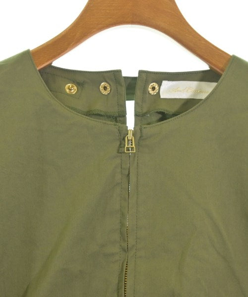 And Couture แจ็คเก็ตเบลาส์ อื่น