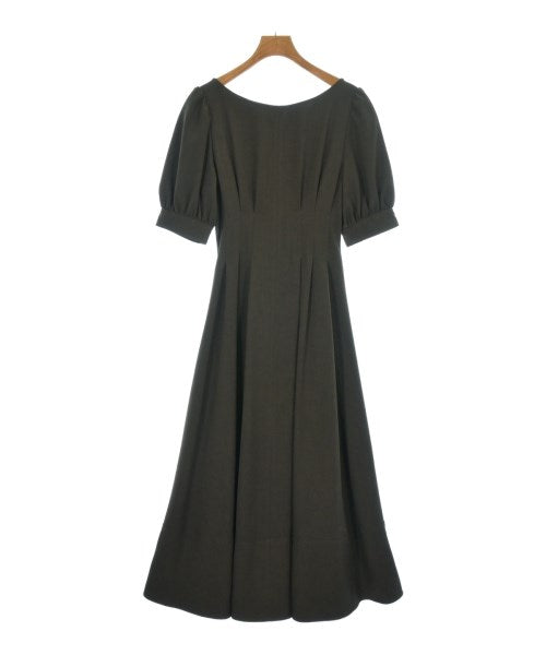 And Couture ชุดเดรส