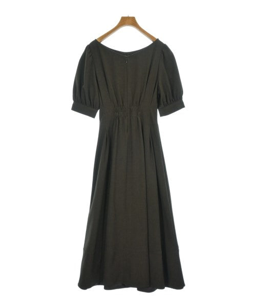 And Couture ชุดเดรส