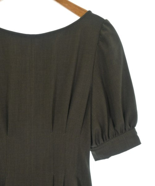 And Couture ชุดเดรส