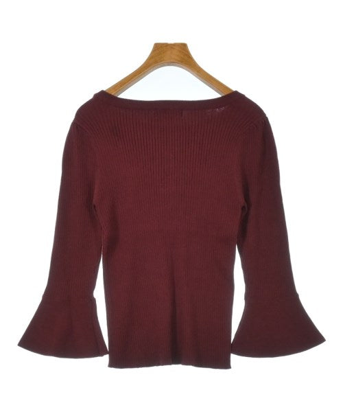 And Couture เสื้อกันหนาว