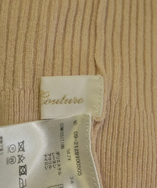 And Couture เสื้อกันหนาว