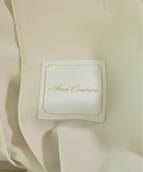 And Couture แจ็คเก็ตลำลอง