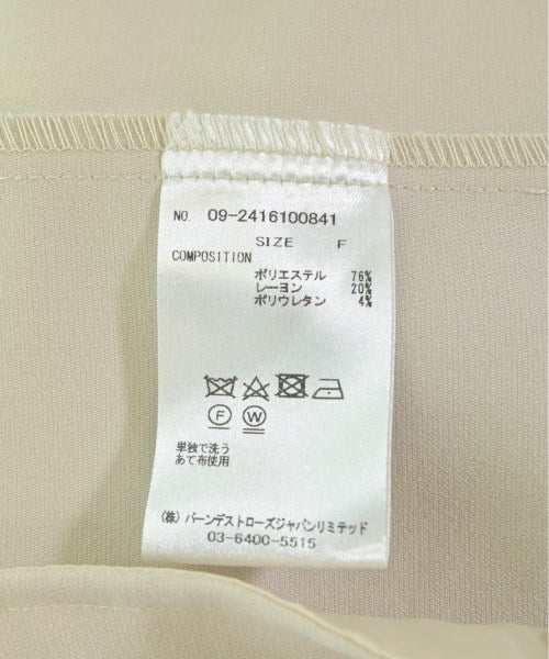 And Couture แจ็คเก็ตลำลอง