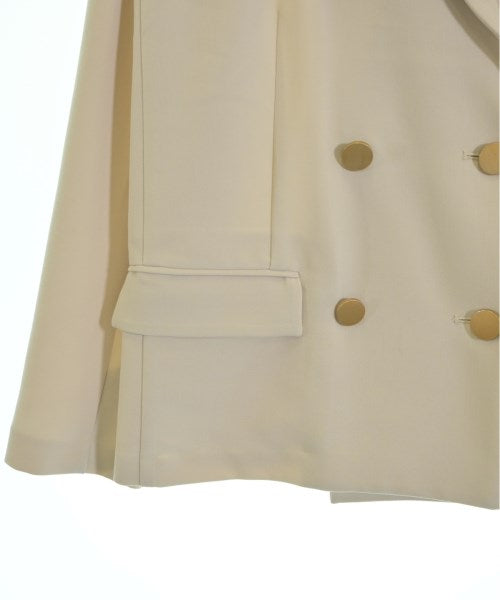 And Couture แจ็คเก็ตลำลอง