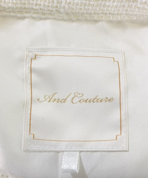 And Couture ชุดเดรส