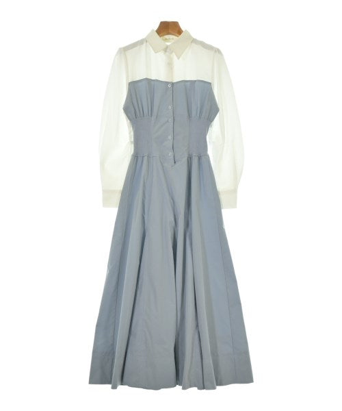And Couture เดรสที่เป็นเสื้อเชิ้ตตัวยาว