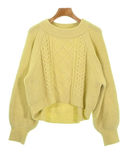 And Couture เสื้อกันหนาว