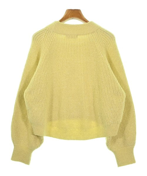 And Couture เสื้อกันหนาว