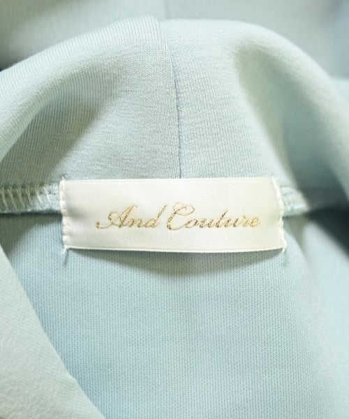 And Couture เสื้อฮู้ด