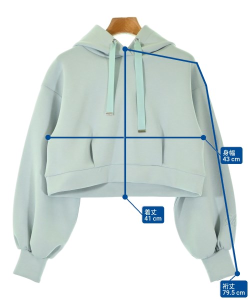 And Couture เสื้อฮู้ด