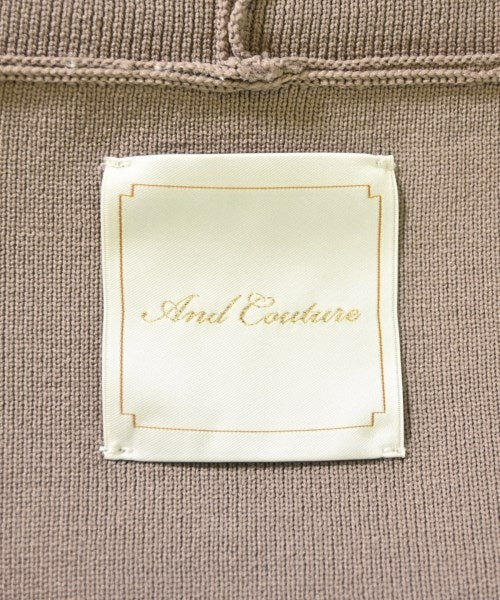 And Couture เสื้อคาร์ดิแกน