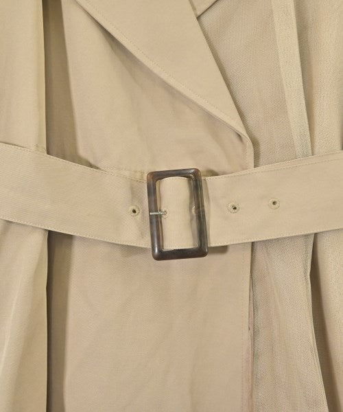 And Couture เสื้อกันฝน