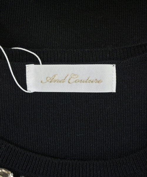 And Couture เสื้อกันหนาว